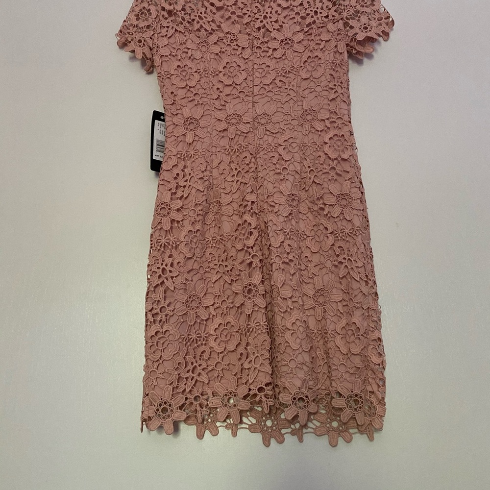bebe dress NWT size 4